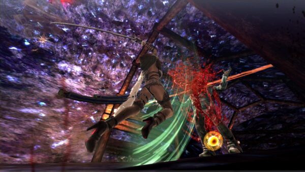 Onechanbara Z2: Chaos [PS4] - изображение 3