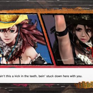 Onechanbara Z2: Chaos [PS4] - изображение 4