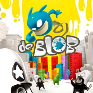 de Blob [PS4]