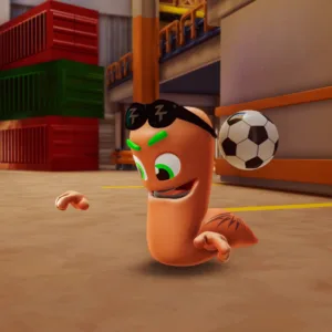 Worms Rumble - Emote Pack [PS4,&nbsp;PS5] - изображение 4