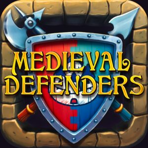 Medieval Defenders [PS4]