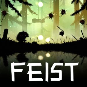 Feist [PS4]