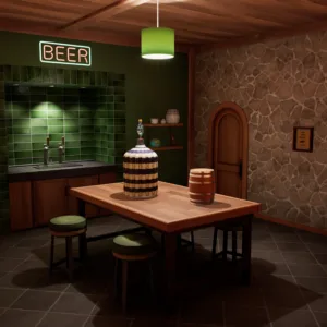 Brewmaster: Beer Brewing Simulator [PS4,&nbsp;PS5] - изображение 3