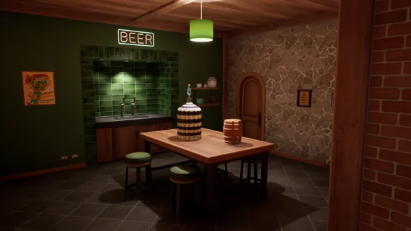 Brewmaster: Beer Brewing Simulator [PS4,&nbsp;PS5] - изображение 3