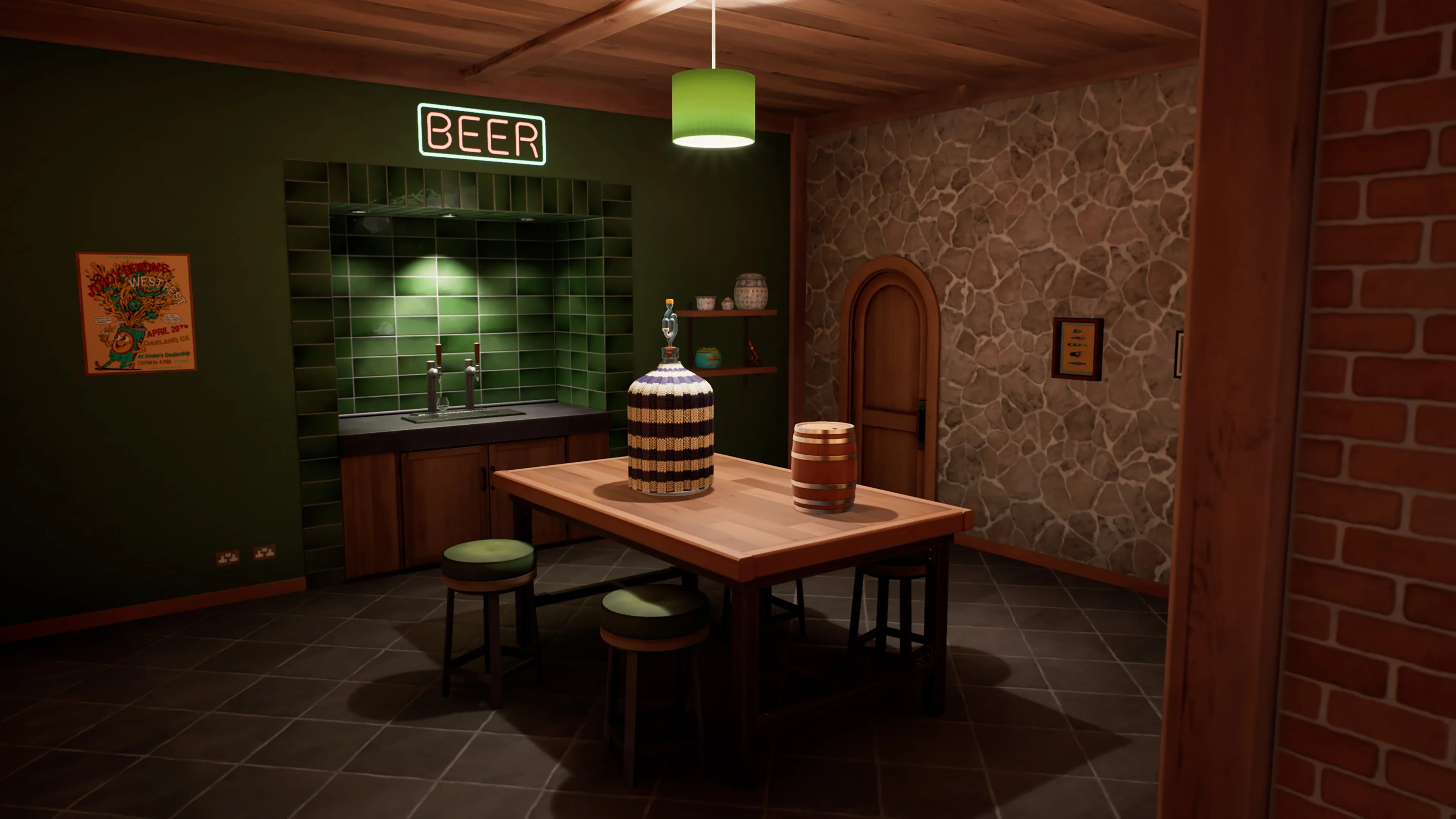 Brewmaster: Beer Brewing Simulator [PS4,&nbsp;PS5] - изображение 3