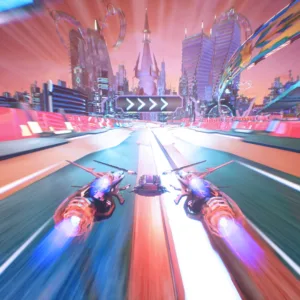 Redout 2 [PS4,&nbsp;PS5] - изображение 2