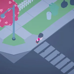 A Day Without Me [PS4] - изображение 2