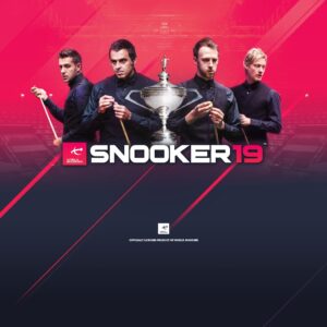 Snooker 19 [PS4]