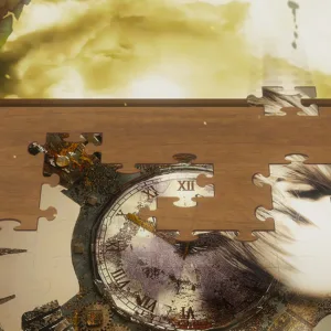 #WomenUp, Super Puzzles Dream [PS5] - изображение 2