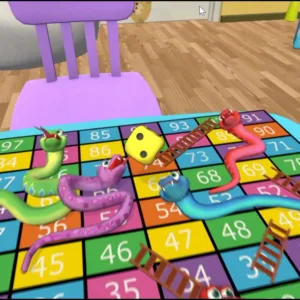 Snakes & Ladders [PS4] - изображение 4