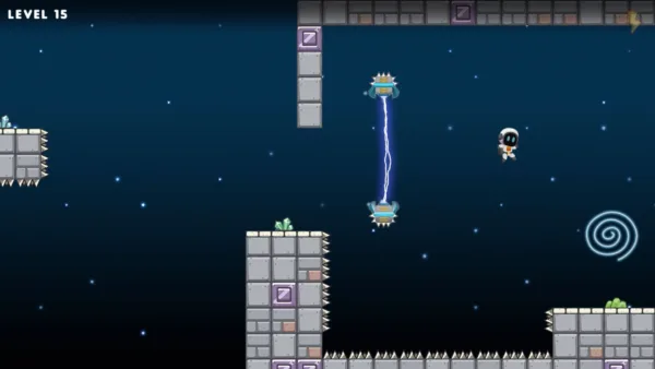 Crazy Gravity PS4 & PS5 - изображение 2