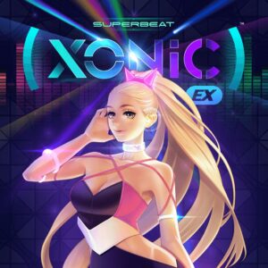 SUPERBEAT: XONiC EX [PS4]