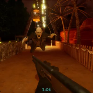 Vampire Slayer: The Resurrection [PS4] - изображение 3