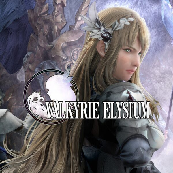 VALKYRIE ELYSIUM PS4&PS5 - изображение 1
