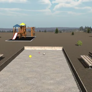 Bocce [PS4] - изображение 3