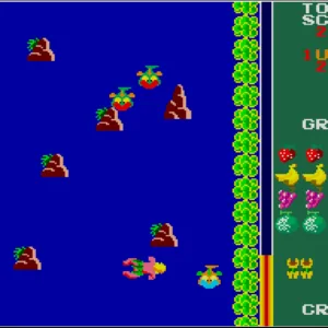 Arcade Archives SWIMMER [PS4] - изображение 2