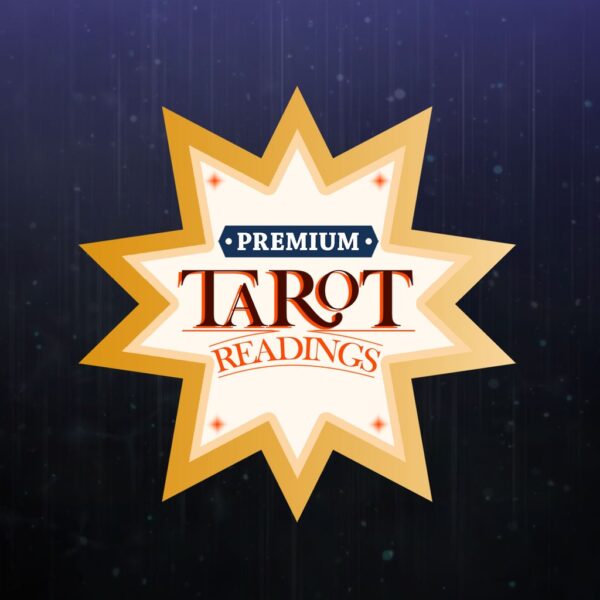 Tarot Readings Premium [PS4, PS5]