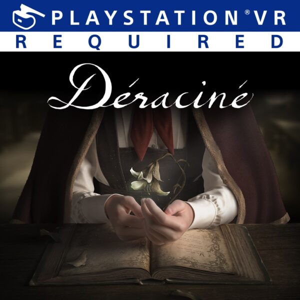 Déraciné [PS4]