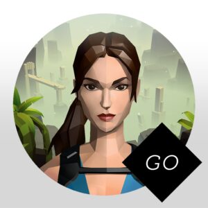 Lara Croft GO [PS4]