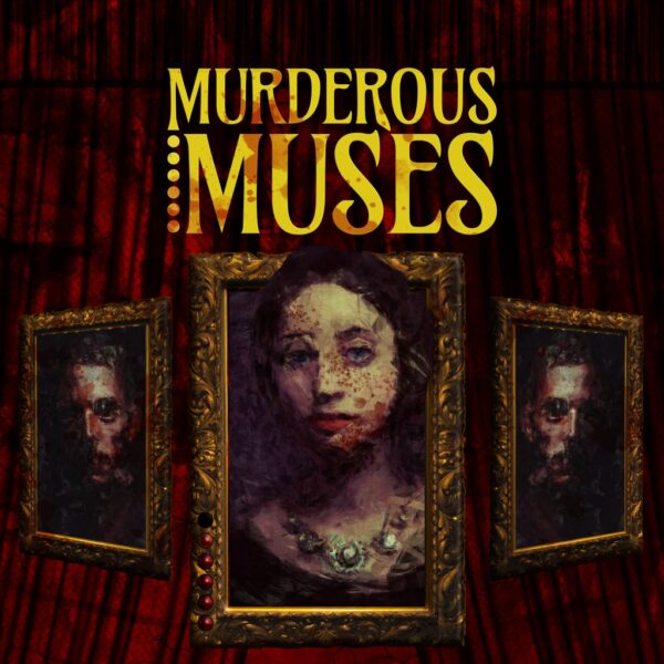 Murderous Muses PS4 & PS5 - изображение 1