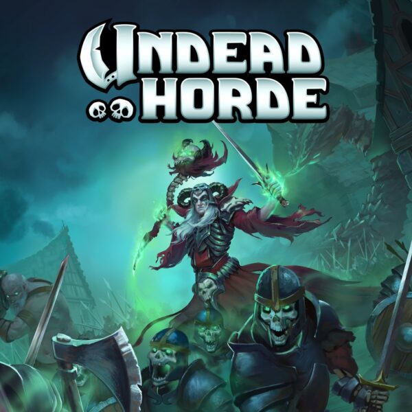 Undead Horde PS4 & PS5