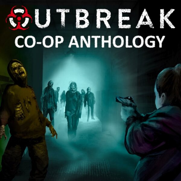 Outbreak Co-Op Anthology [PS4,&nbsp;PS5] - изображение 1