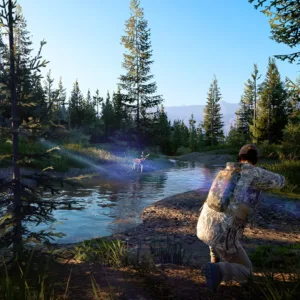 Hunting Simulator 2 Elite Edition [PS4] - изображение 3