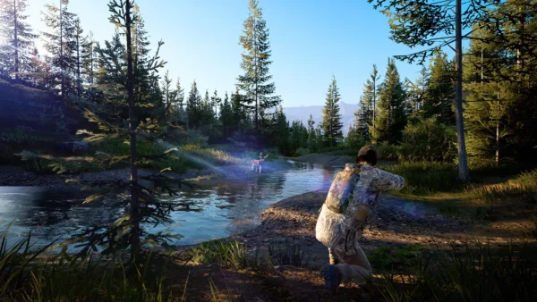 Hunting Simulator 2 Elite Edition [PS4] - изображение 3