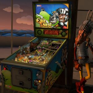 Pinball FX Classic VR [PS4] - изображение 4