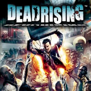 DEAD RISING [PS4]