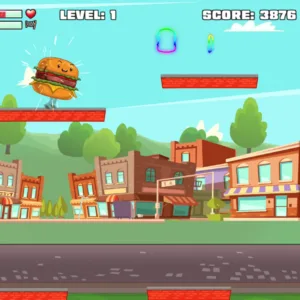 Burger Run [PS5] - изображение 4