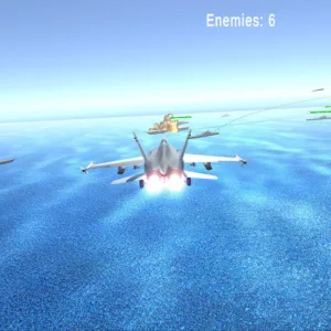 US Navy Sea Conflict [PS4] - изображение 4