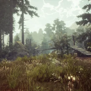 The Beast Inside [PS4] - изображение 3