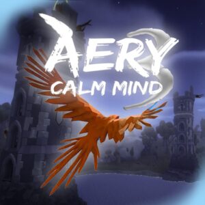 Aery - Calm Mind 3 [PS4]