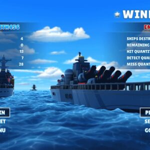 BATTLESHIP [PS4] - изображение 4