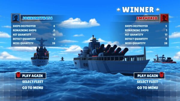 BATTLESHIP [PS4] - изображение 4