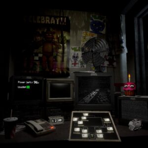 Five Nights at Freddy's: Help Wanted [PS4] - изображение 3