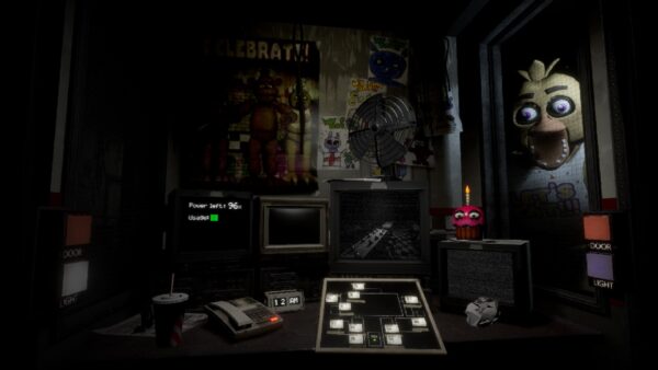 Five Nights at Freddy's: Help Wanted [PS4] - изображение 3