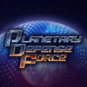 Planetary Defense Force [PS4]