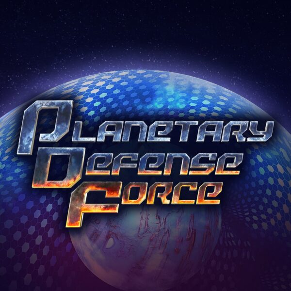 Planetary Defense Force [PS4] - изображение 1