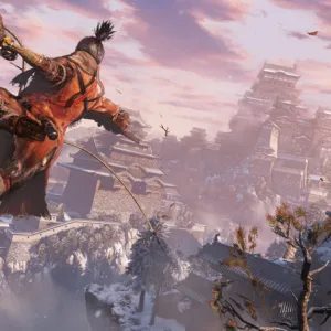 Sekiro: Shadows Die Twice - Game of the Year Edition [PS4] - изображение 2