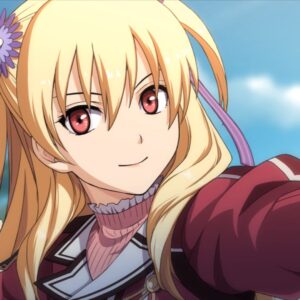 The Legend of Heroes: Trails of Cold Steel [PS4] - изображение 2