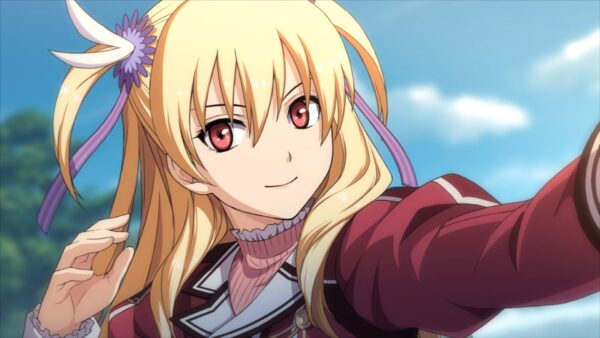 The Legend of Heroes: Trails of Cold Steel [PS4] - изображение 2