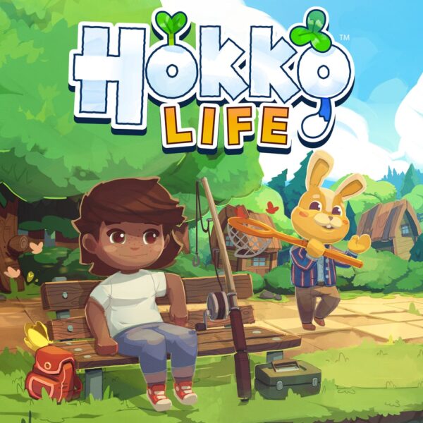 Hokko Life [PS4]