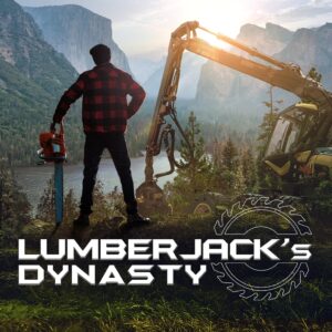 Lumberjack's Dynasty [PS4]