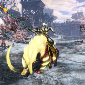 WARRIORS OROCHI 4 Deluxe Edition [PS4] - изображение 4