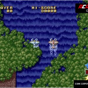 ACA NEOGEO GHOST PILOTS [PS4] - изображение 2
