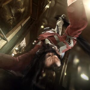 Dishonored 2 [PS4] - изображение 2