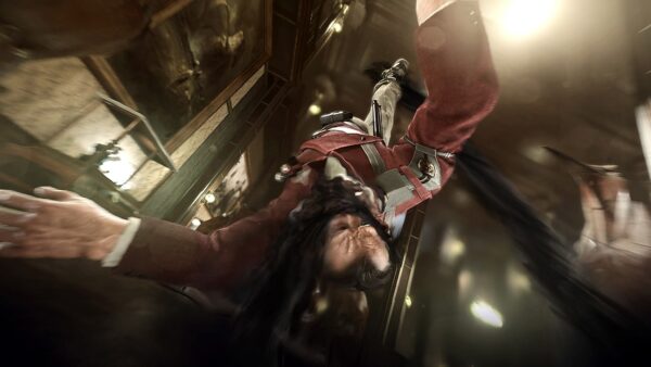 Dishonored 2 [PS4] - изображение 2