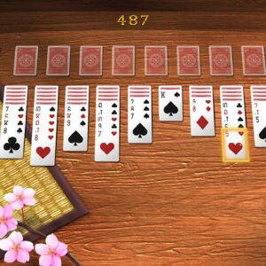 Solitaire [PS4] - изображение 2